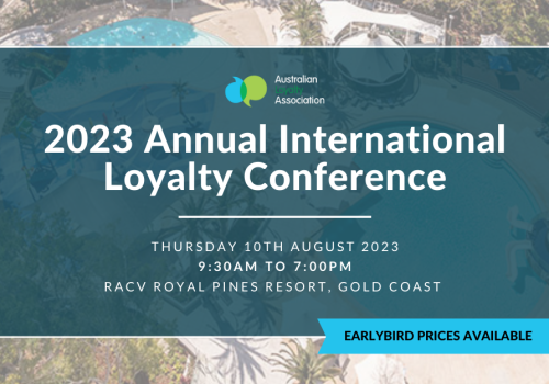ALA Annual International Loyalty Conference - Earlybird prices available