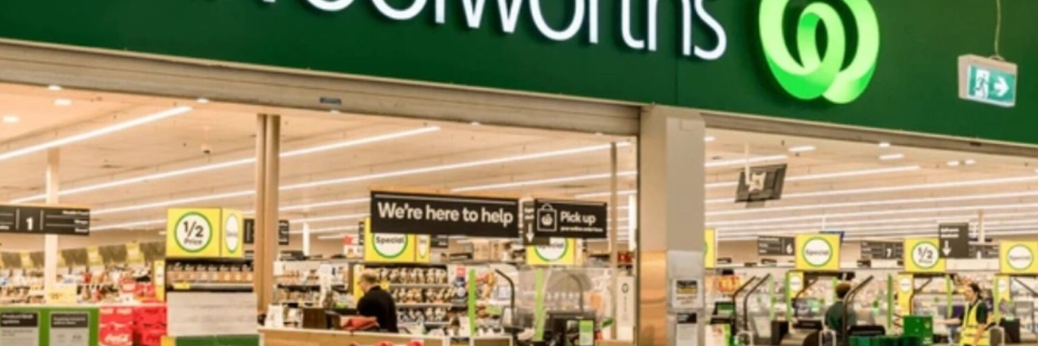 Woolworths