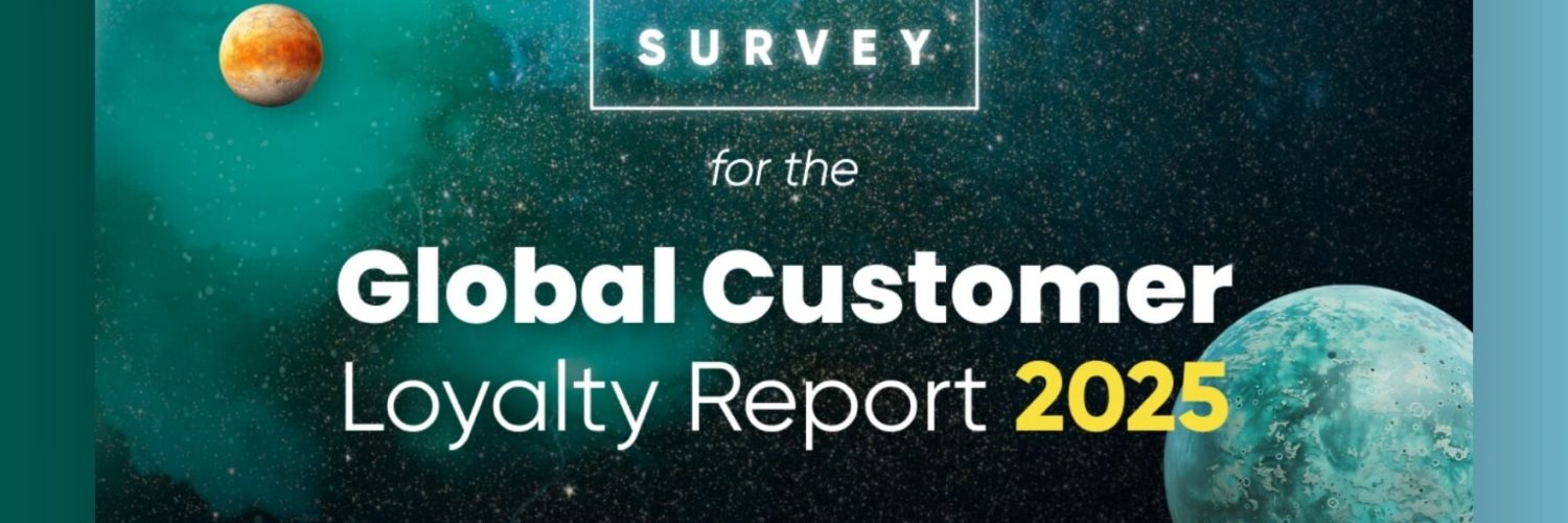 Global Customer Loyalty Survey 2025